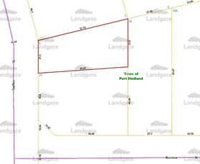 Factory, Warehouse & Industrial commercial property sold at 5 Taaffee Street Wedgefield WA 6721