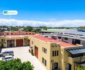 Factory, Warehouse & Industrial commercial property for sale at 5/65 Centennial Circuit Byron Bay NSW 2481