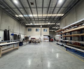 Factory, Warehouse & Industrial commercial property for sale at 27 Rocklea Drive Port Melbourne VIC 3207