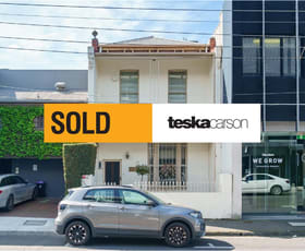 Offices commercial property sold at 13 Amsterdam Street Richmond VIC 3121
