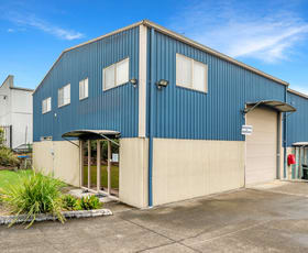 Factory, Warehouse & Industrial commercial property for sale at Unit 1/16 Accolade Avenue Morisset NSW 2264