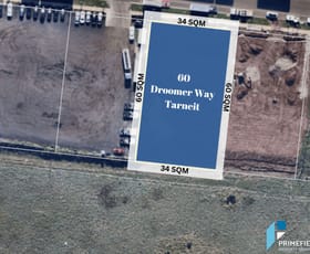 Development / Land commercial property for sale at 60 Droomer Way Tarneit VIC 3029