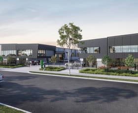 Factory, Warehouse & Industrial commercial property for sale at 14-98 Old Castlereagh Road Penrith NSW 2750