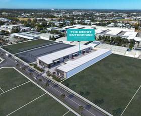 Factory, Warehouse & Industrial commercial property for sale at 14-98 Old Castlereagh Road Penrith NSW 2750