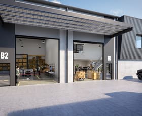 Factory, Warehouse & Industrial commercial property for sale at 14-98 Old Castlereagh Road Penrith NSW 2750