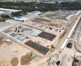 Factory, Warehouse & Industrial commercial property for sale at 14-98 Old Castlereagh Road Penrith NSW 2750