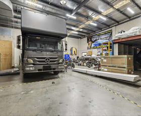 Factory, Warehouse & Industrial commercial property for lease at Frenchs Forest NSW 2086