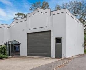 Factory, Warehouse & Industrial commercial property for sale at Unit 3/5 Anlaby Street Maitland NSW 2320