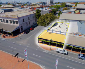 Shop & Retail commercial property sold at 117 Commercial Road Port Adelaide SA 5015