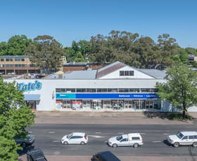 Showrooms / Bulky Goods commercial property for sale at 225-235 Peisley St Orange NSW 2800