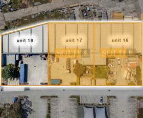 Factory, Warehouse & Industrial commercial property for sale at 209 Liverpool Road Kilsyth VIC 3137