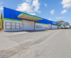 Factory, Warehouse & Industrial commercial property for sale at 7C Anderson Street Barmera SA 5345
