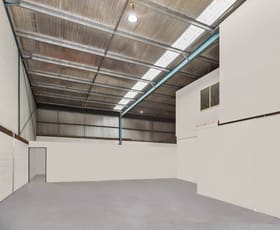 Factory, Warehouse & Industrial commercial property for lease at Unit 35/8 Victoria Avenue Castle Hill NSW 2154