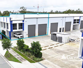 Factory, Warehouse & Industrial commercial property for lease at 1/18-20 Tonka Street Yatala QLD 4207