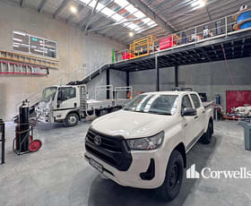 Factory, Warehouse & Industrial commercial property for lease at 1/18-20 Tonka Street Yatala QLD 4207