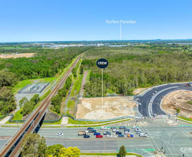Development / Land commercial property for sale at 74 Foxwell Road Coomera QLD 4209
