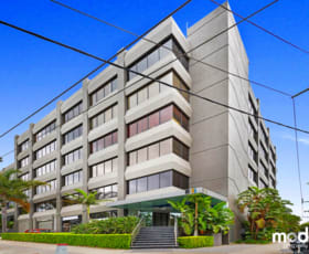 Medical / Consulting commercial property for sale at 305 & 306/685 Burke Road Camberwell VIC 3124