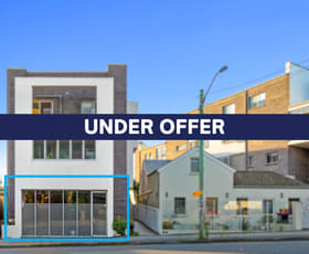 Offices commercial property sold at 18/1-11 Canterbury Road Canterbury NSW 2193