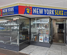 Shop & Retail commercial property sold at Lot 01/189 Margaret Street Toowoomba City QLD 4350