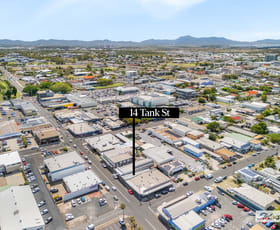 Offices commercial property for sale at 14 Tank Street Gladstone QLD 4680