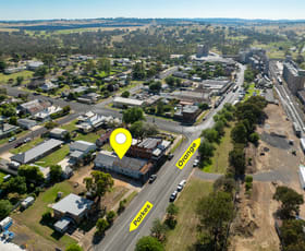 Showrooms / Bulky Goods commercial property for sale at 43 Kiewa Street Manildra NSW 2865