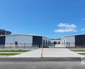 Factory, Warehouse & Industrial commercial property sold at 6/41 Grey Gum Road Tuncurry NSW 2428
