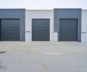 Factory, Warehouse & Industrial commercial property sold at 11/59 Erceg Road Yangebup WA 6164