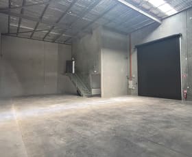 Factory, Warehouse & Industrial commercial property for sale at Unit 6/21 Concorde Way Bomaderry NSW 2541