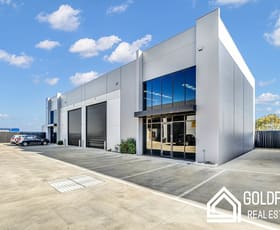 Factory, Warehouse & Industrial commercial property for lease at 9/29 Wiltshire Lane Delacombe VIC 3356