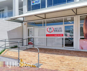 Offices commercial property for sale at 1/63 Donald Street Nelson Bay NSW 2315