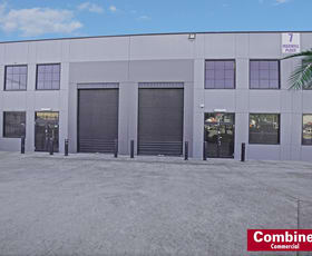 Factory, Warehouse & Industrial commercial property for lease at Narellan NSW 2567