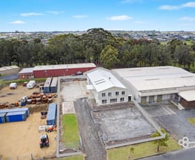 Factory, Warehouse & Industrial commercial property sold at 7 Ralston Road Mount Gambier SA 5290