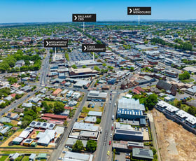 Shop & Retail commercial property for sale at 86-88 Main Road Bakery Hill VIC 3350