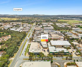 Offices commercial property sold at 5/160 Lysaght Street Mitchell ACT 2911