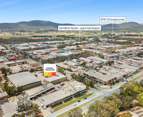 Offices commercial property sold at 5/160 Lysaght Street Mitchell ACT 2911