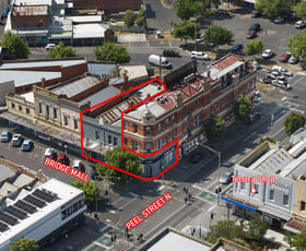 Shop & Retail commercial property for sale at 92-96 Bridge Mall Ballarat Central VIC 3350