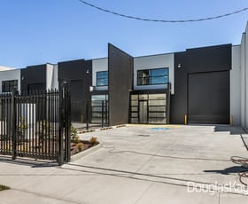 Factory, Warehouse & Industrial commercial property for lease at 55 Spalding Avenue Sunshine North VIC 3020