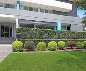 Medical / Consulting commercial property sold at 65/143-149 Corrimal Street Wollongong NSW 2500