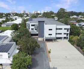 Offices commercial property sold at 21/13 Norval Court Maroochydore QLD 4558