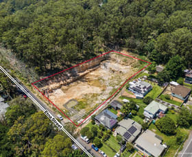 Development / Land commercial property for sale at 73-77 Etna Street Gosford NSW 2250