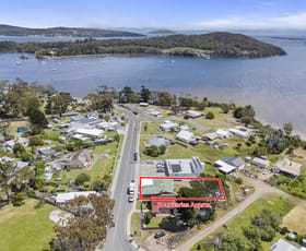 Shop & Retail commercial property for sale at 1626 Main Road Nubeena TAS 7184