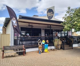 Shop & Retail commercial property sold at 53 Bannister Marradong Rd Boddington WA 6390