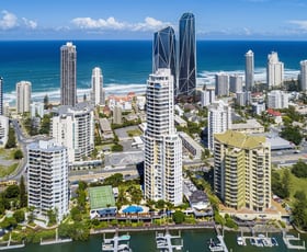 Hotel, Motel, Pub & Leisure commercial property for sale at Surfers Paradise QLD 4217