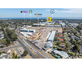 Factory, Warehouse & Industrial commercial property for sale at Compass Business Park/300 Frankston Dandenong Road Seaford VIC 3198
