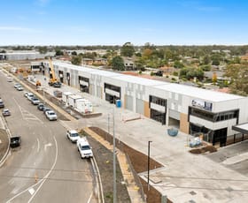 Factory, Warehouse & Industrial commercial property for sale at Compass Business Park/300 Frankston Dandenong Road Seaford VIC 3198