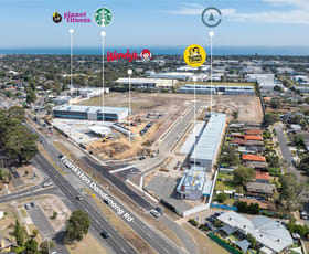 Factory, Warehouse & Industrial commercial property for sale at Compass Business Park/300 Frankston Dandenong Road Seaford VIC 3198