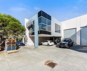 Factory, Warehouse & Industrial commercial property for sale at Unit 1/28-30 Silkwood Rise Carrum Downs VIC 3201