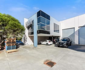 Factory, Warehouse & Industrial commercial property sold at Unit 1/28-30 Silkwood Rise Carrum Downs VIC 3201