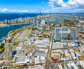 Offices commercial property sold at 1102/56 Scarborough Street Southport QLD 4215