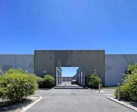 Factory, Warehouse & Industrial commercial property sold at 21/33 Rigali Way Wangara WA 6065